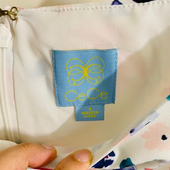 FLASH SALE Cece dress - Picture 4 of 6